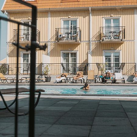 Hotel Skansen Färjestaden Zewnętrze zdjęcie