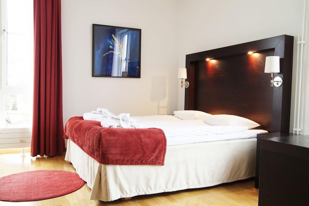 Hotel Skansen Färjestaden Zewnętrze zdjęcie