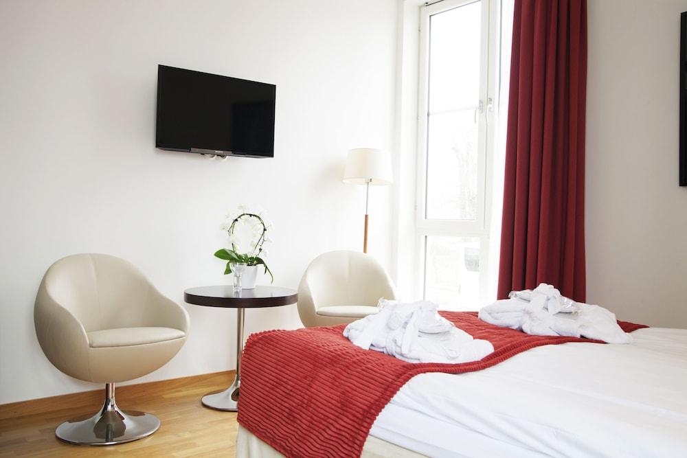 Hotel Skansen Färjestaden Zewnętrze zdjęcie