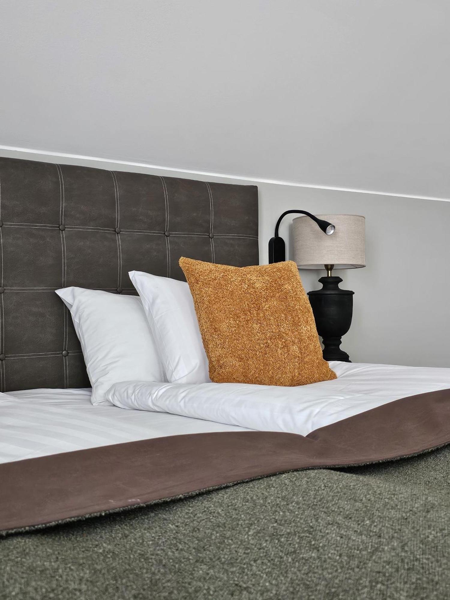 Hotel Skansen Färjestaden Zewnętrze zdjęcie