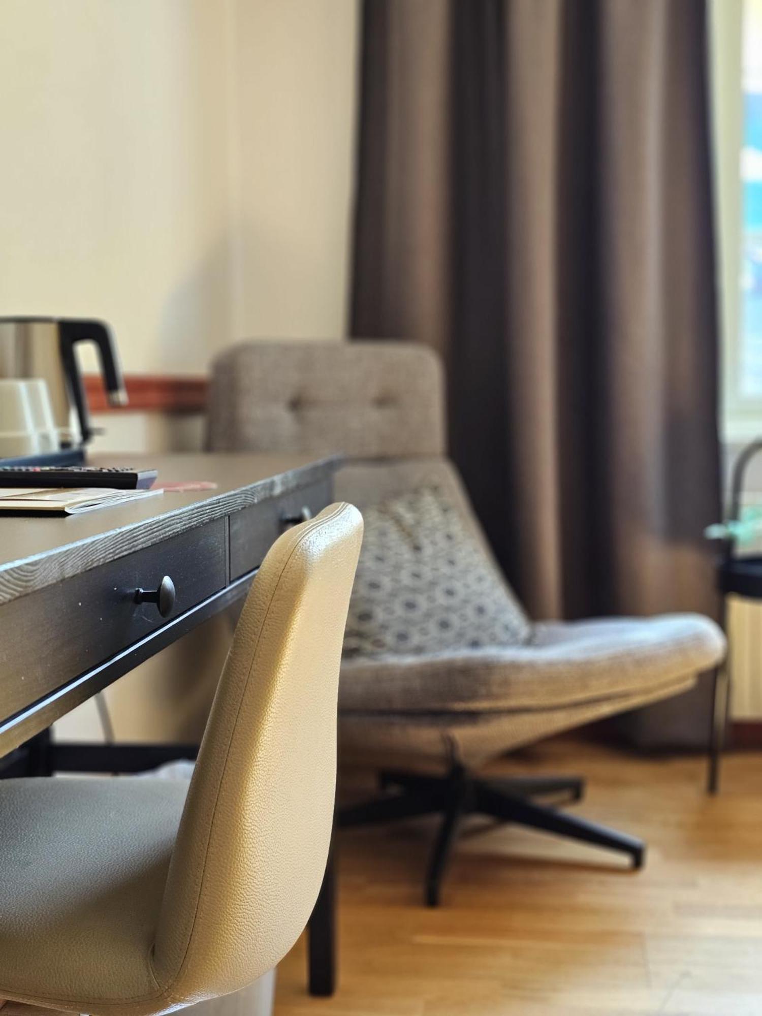 Hotel Skansen Färjestaden Zewnętrze zdjęcie