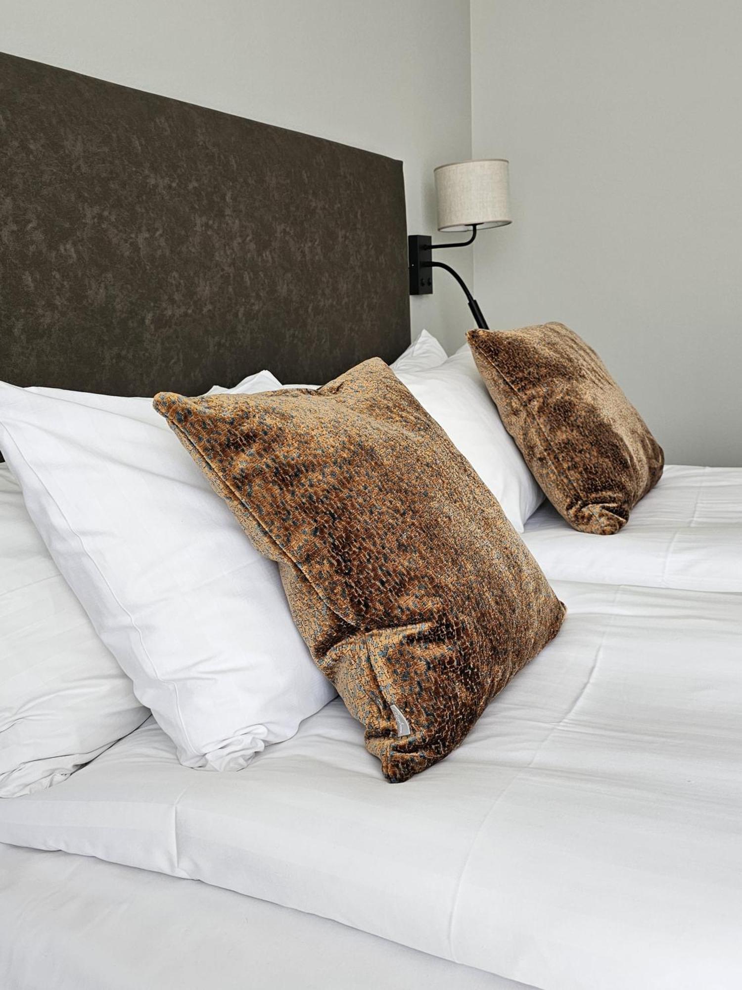 Hotel Skansen Färjestaden Zewnętrze zdjęcie