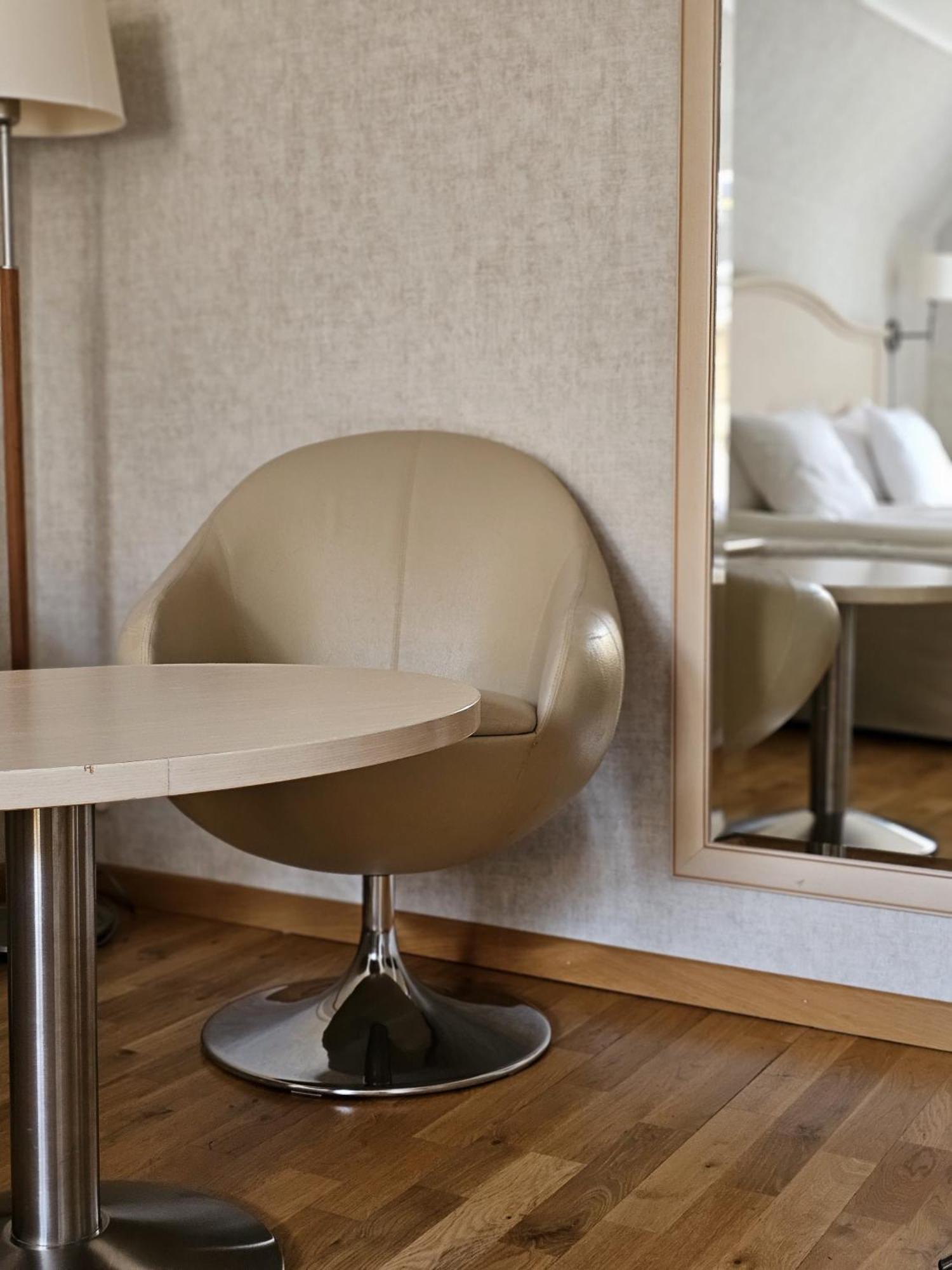 Hotel Skansen Färjestaden Zewnętrze zdjęcie