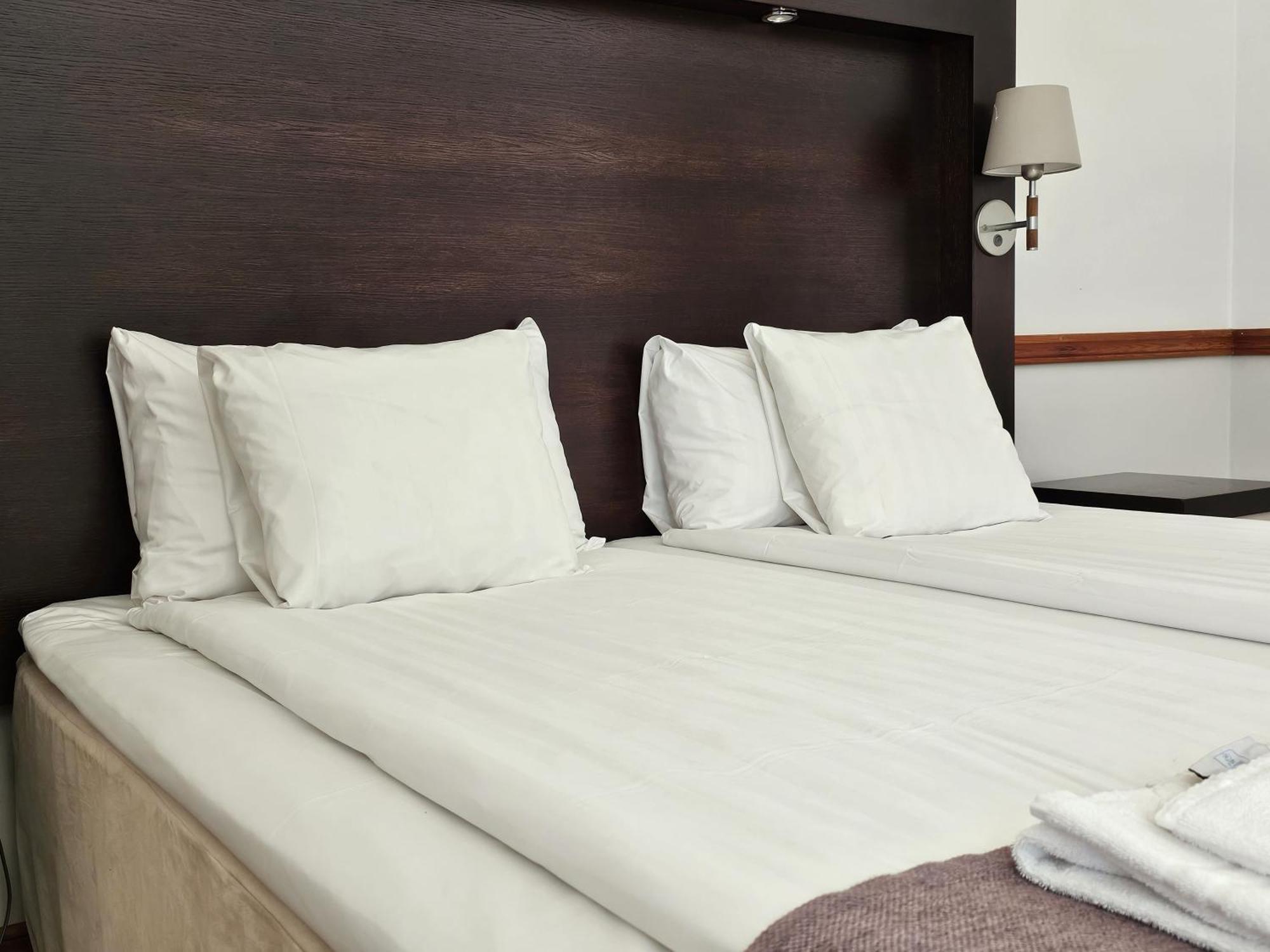 Hotel Skansen Färjestaden Zewnętrze zdjęcie