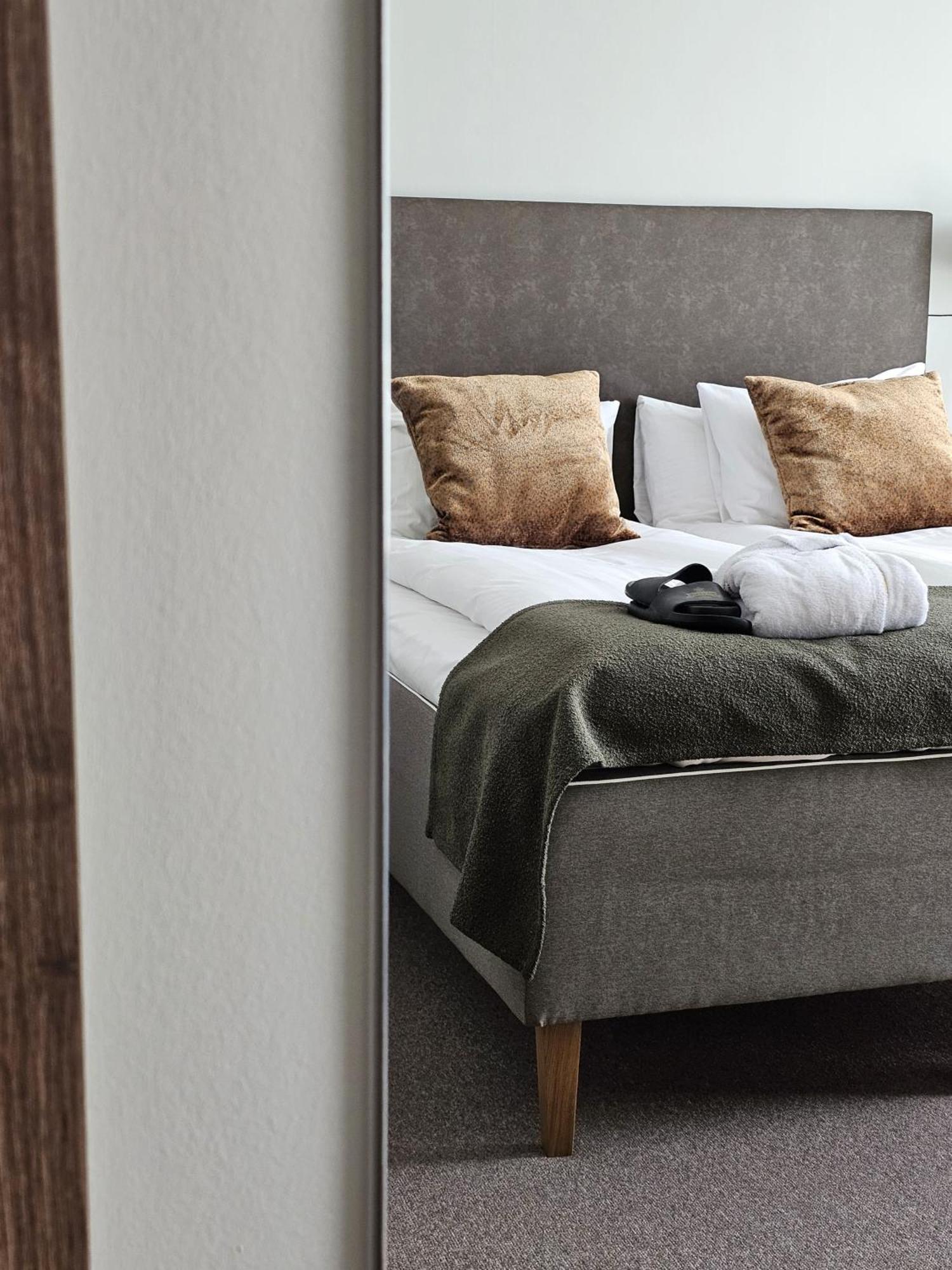 Hotel Skansen Färjestaden Zewnętrze zdjęcie