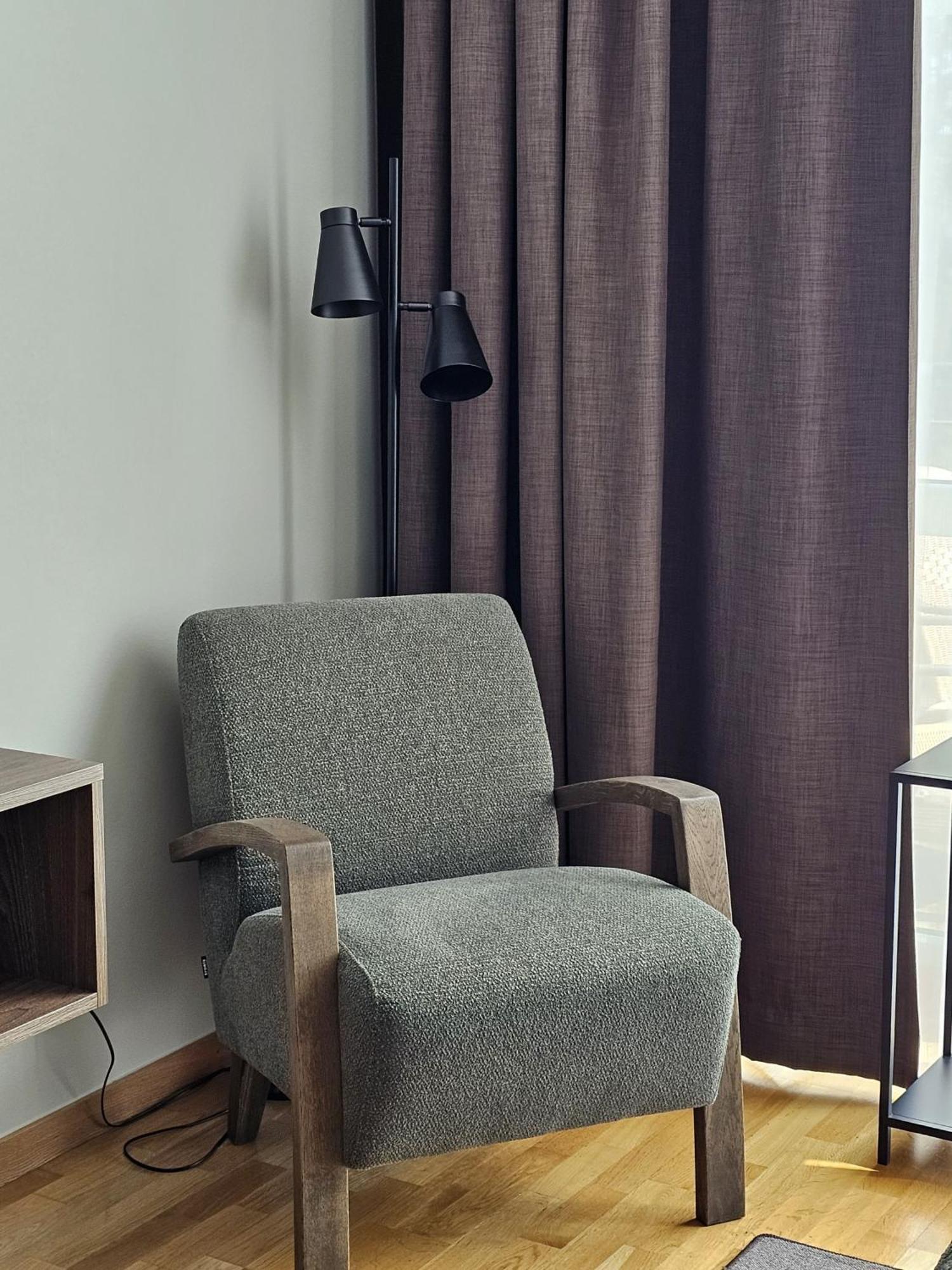 Hotel Skansen Färjestaden Zewnętrze zdjęcie