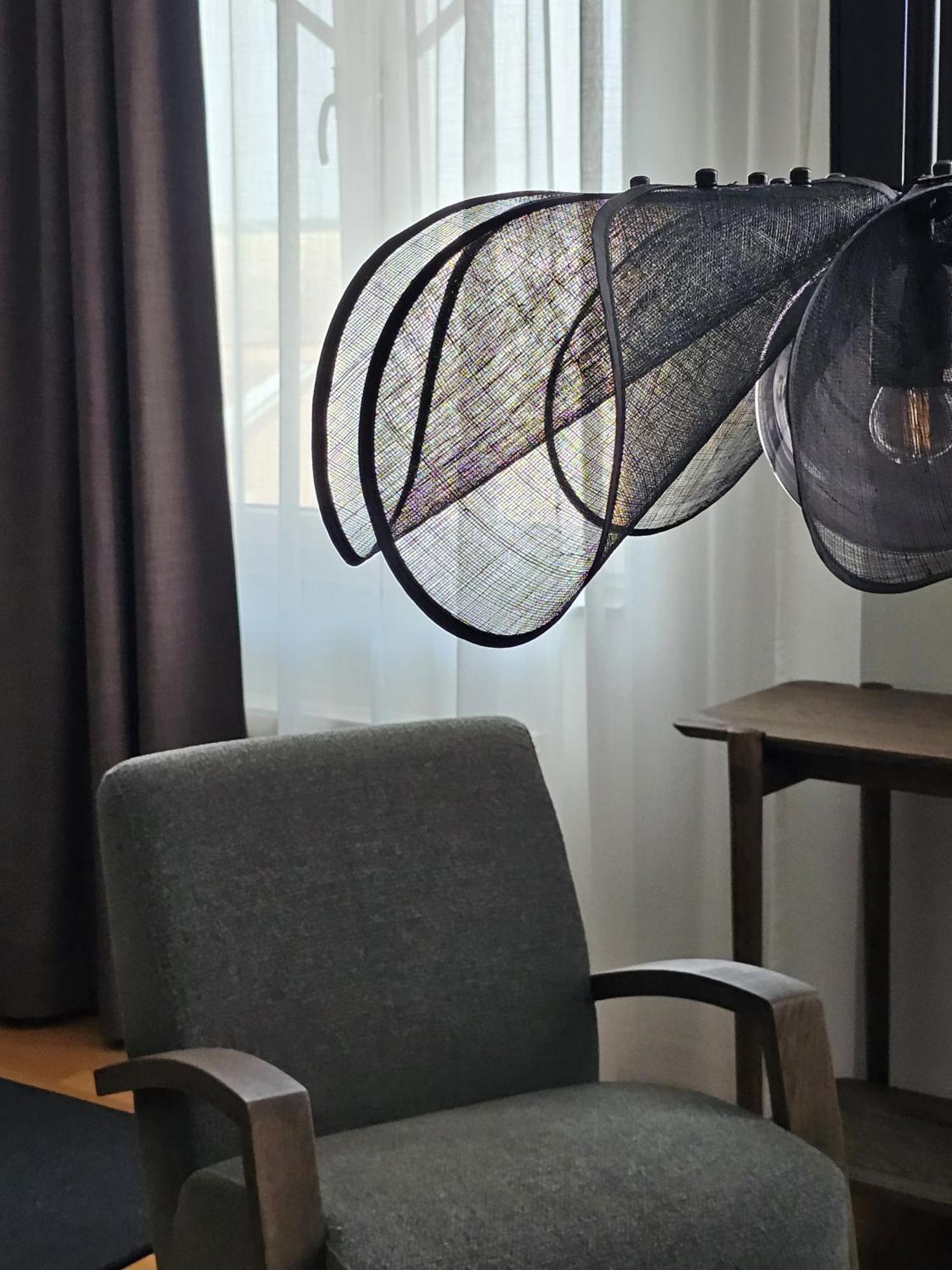 Hotel Skansen Färjestaden Zewnętrze zdjęcie